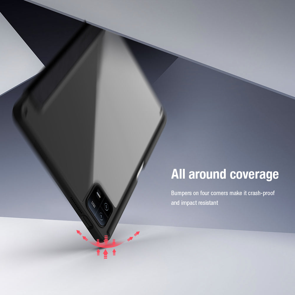 Nillkin Bevel Leather Case For Mi Pad