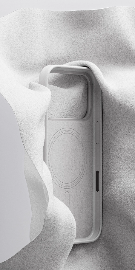 BENKS Leather Case for iPhone 17