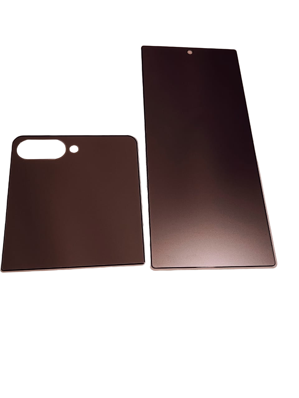 Privacy Tempered Glass for SAMSUNG