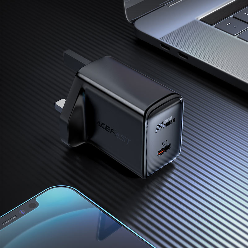 ACEFAST A4 Fast Charger Wall Charge PD3.0 20W