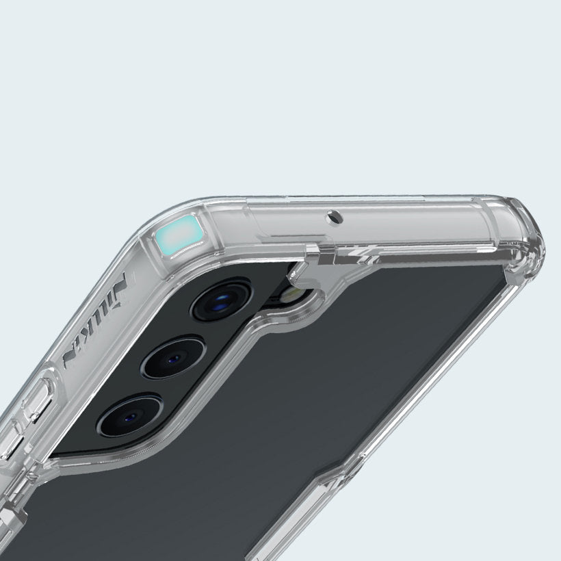 Nillkin Nature TPU PRO Magnetic Case for Samsung