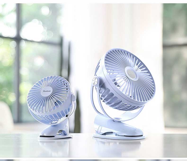 Yoobao F04 Clip Fan