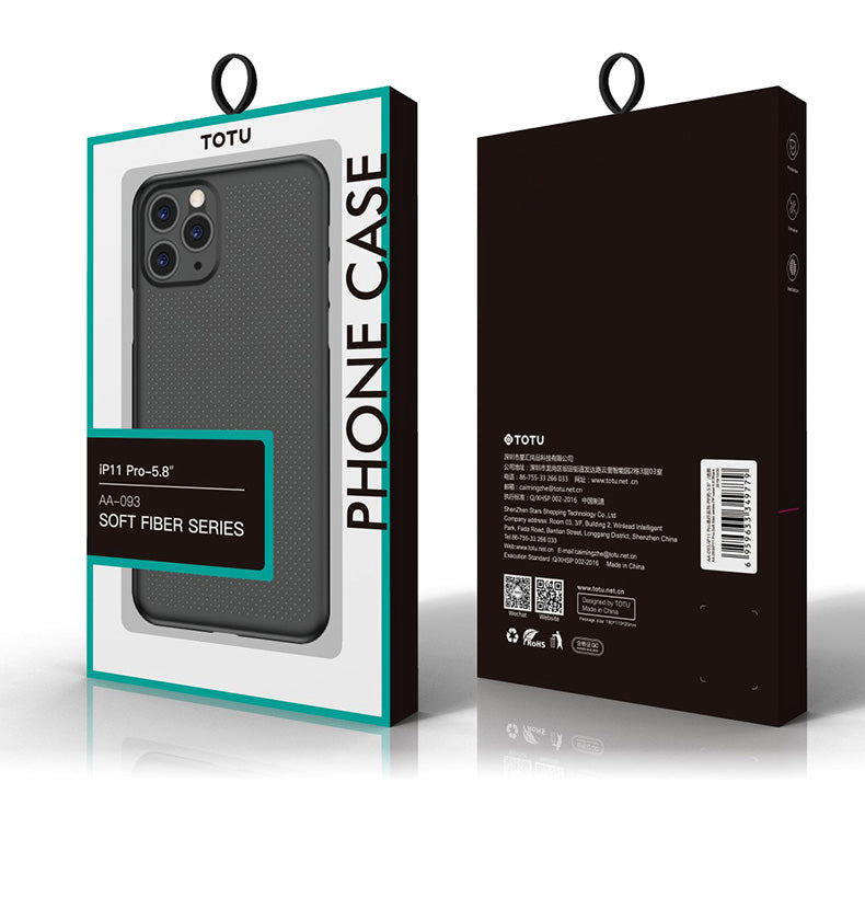 TOTU Fonda Air Slim Case (AA-093) for Iphone Series