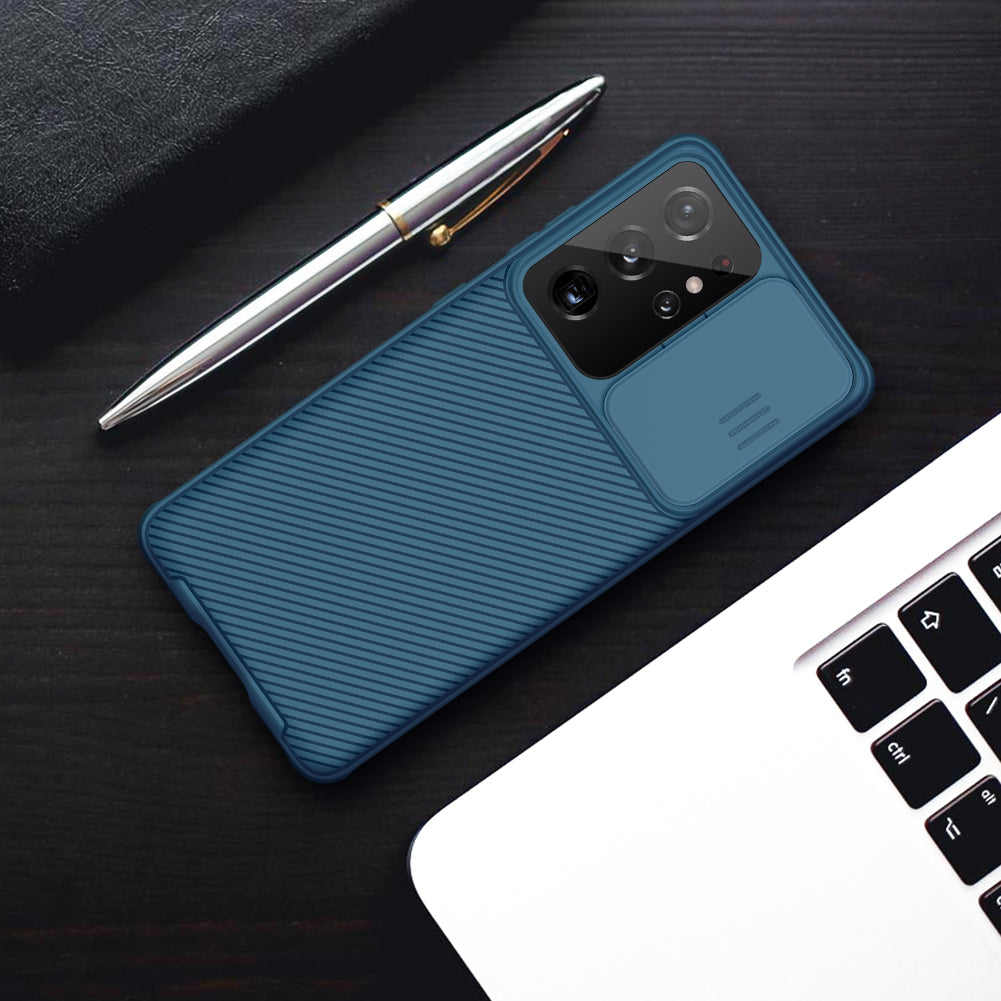 Nillkin CamShield Pro Case for Samsung