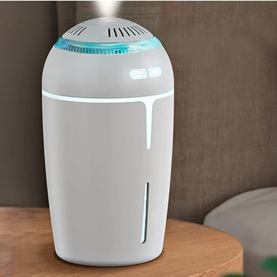 H05 Portable Humidifier