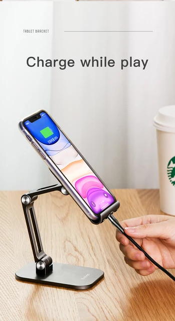 Yoobao B2L Foldable Phone Holder