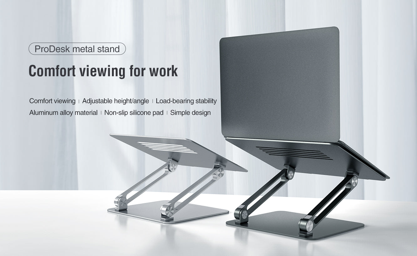 Nillkin ProDesk Adjustable Laptop Stand