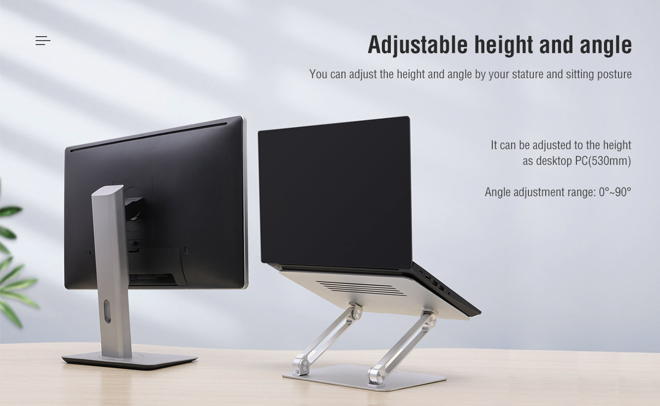 Nillkin ProDesk Adjustable Laptop Stand
