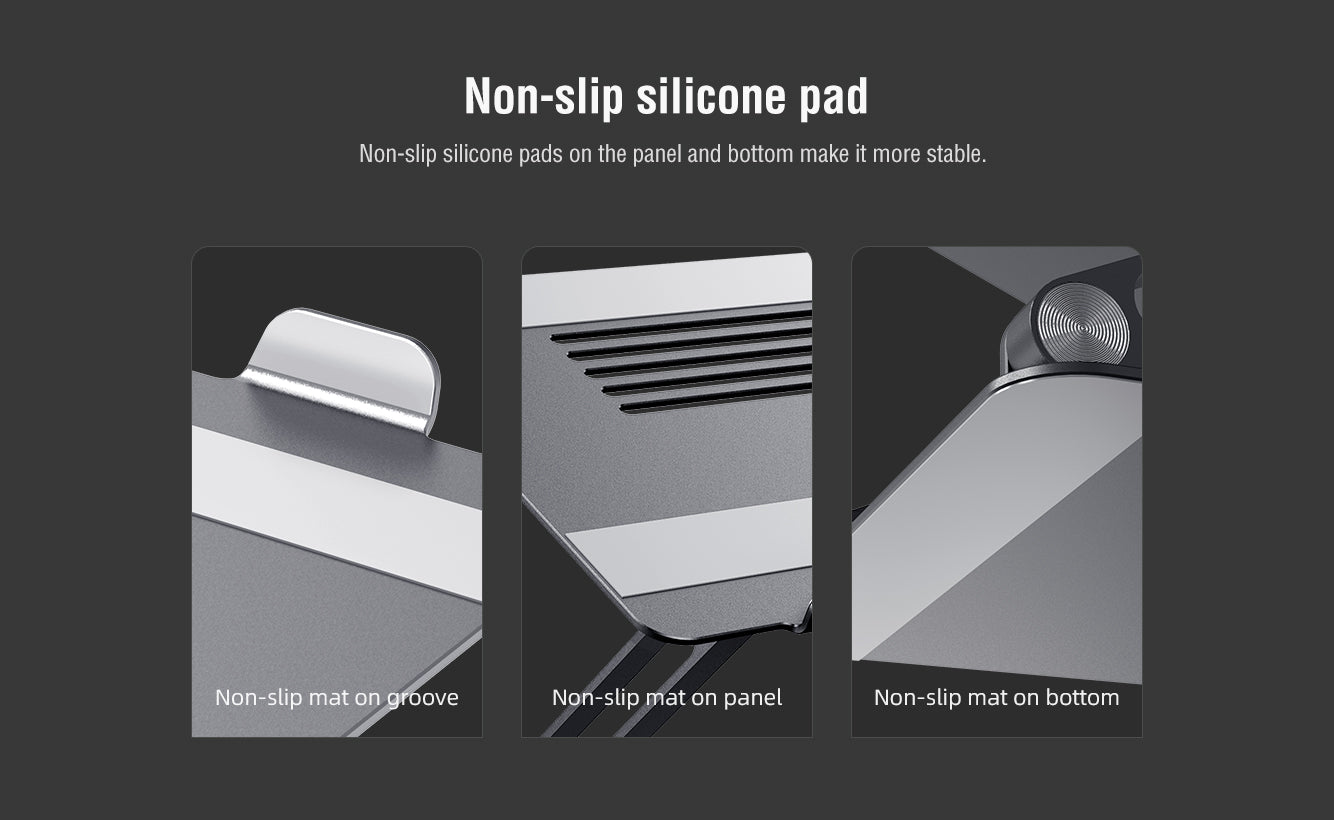 Nillkin ProDesk Adjustable Laptop Stand