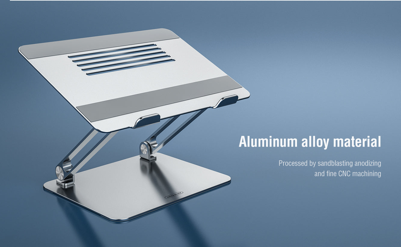 Nillkin ProDesk Adjustable Laptop Stand