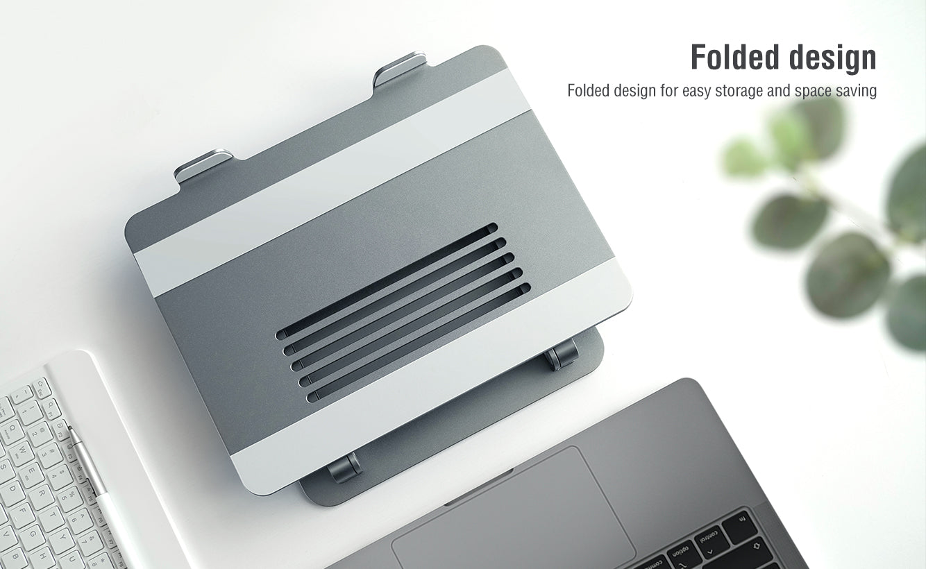 Nillkin ProDesk Adjustable Laptop Stand