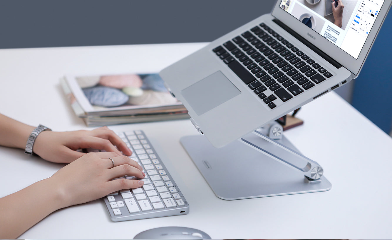 Nillkin ProDesk Adjustable Laptop Stand