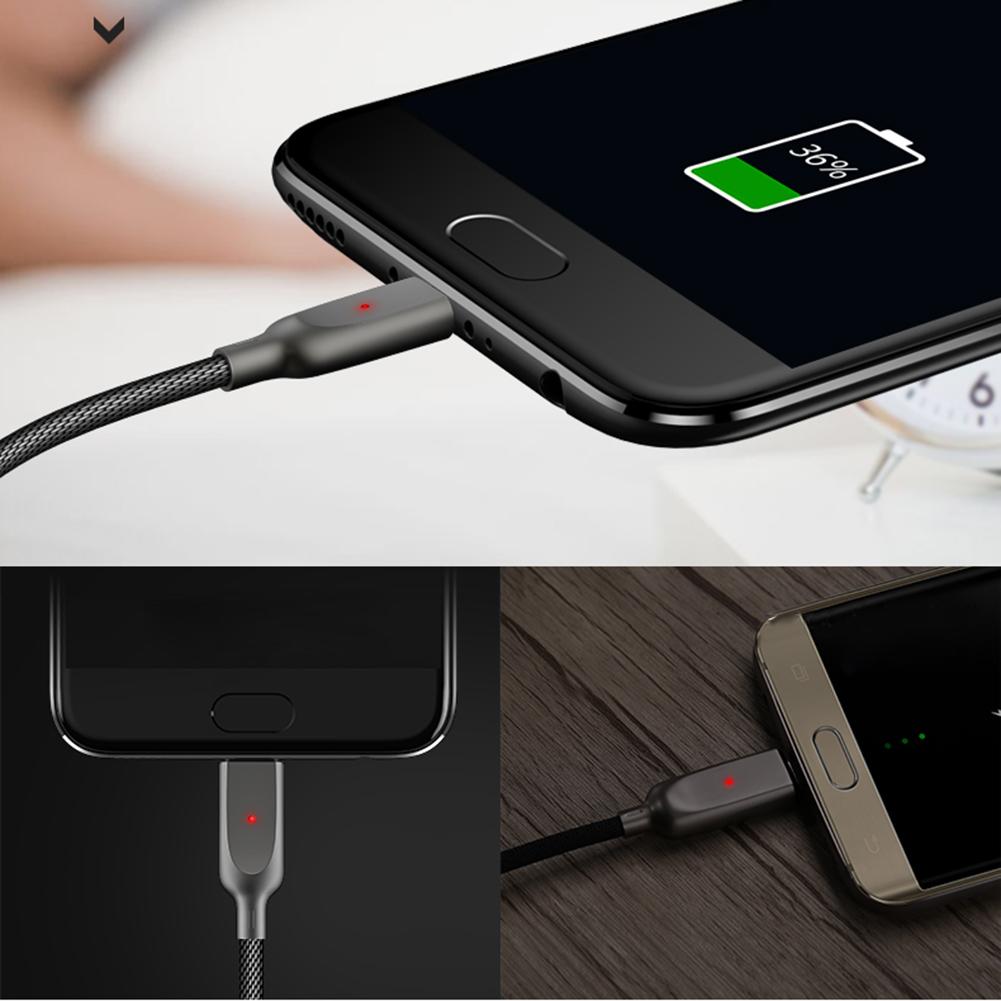 USAMS SJ179 Micro Smart Power Off U-Sun Series (1.2M)