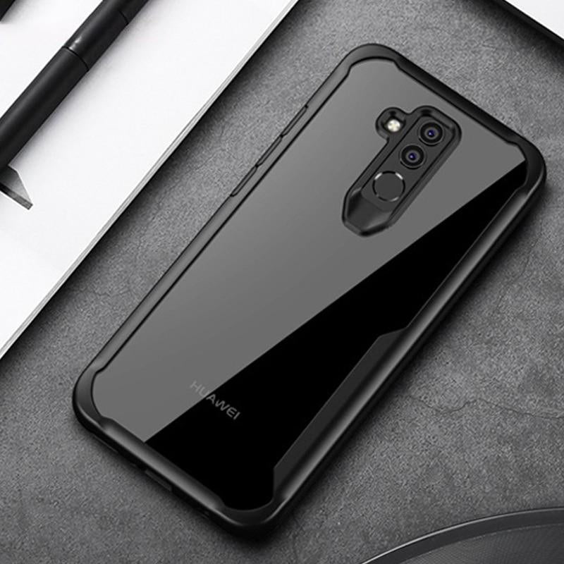 Armor Case For Huawei