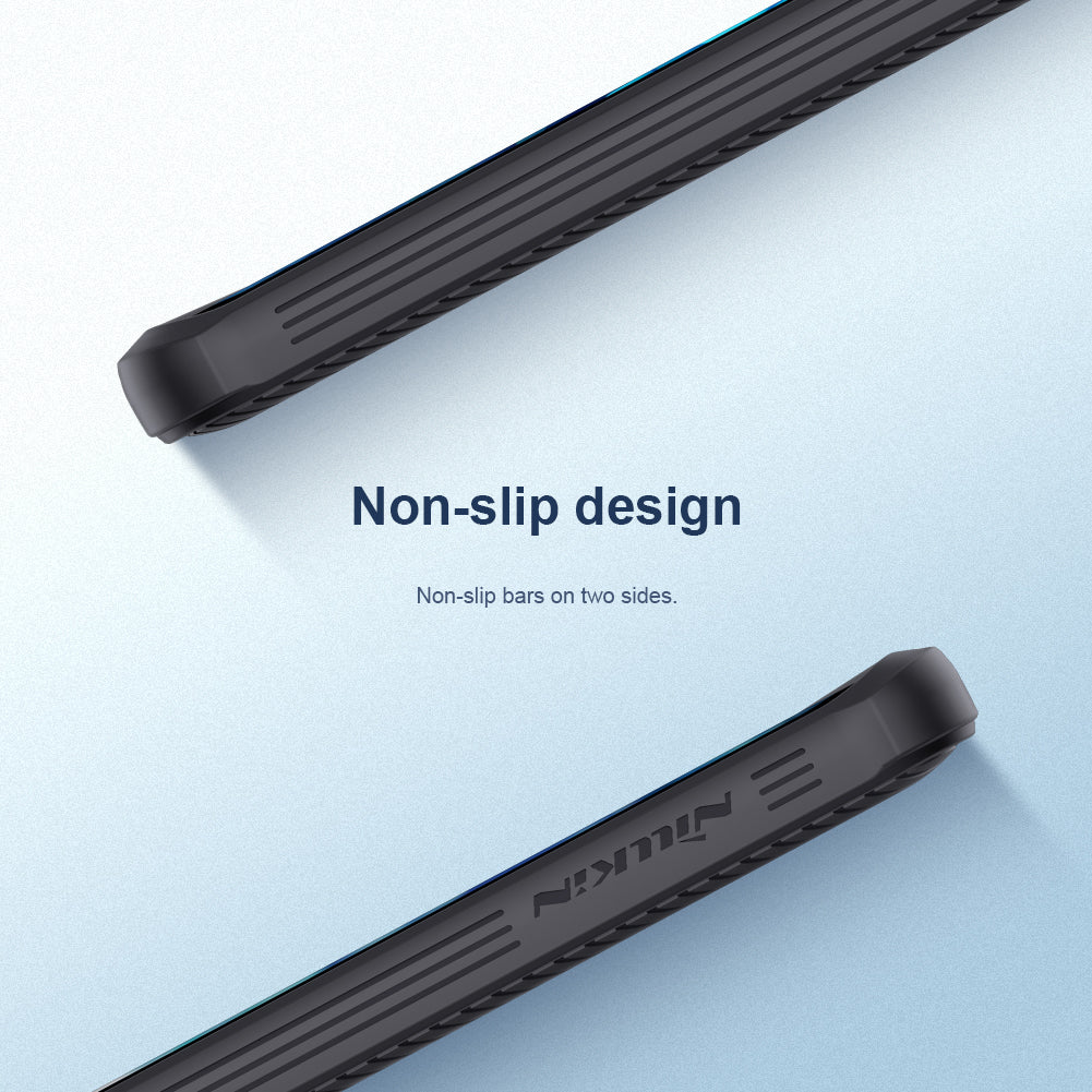 Nillkin CamShield Pro Case for Samsung