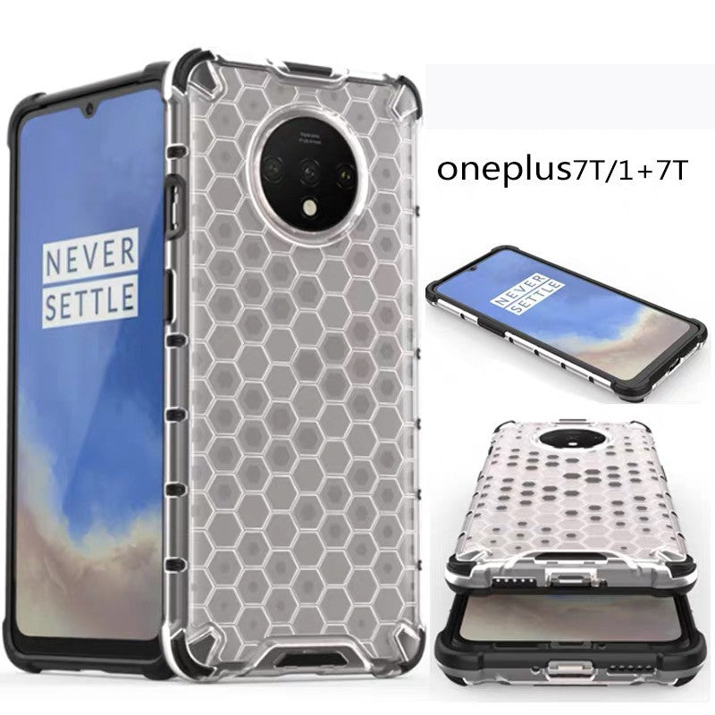 Honeycomb Hybrid Case for OnePlus