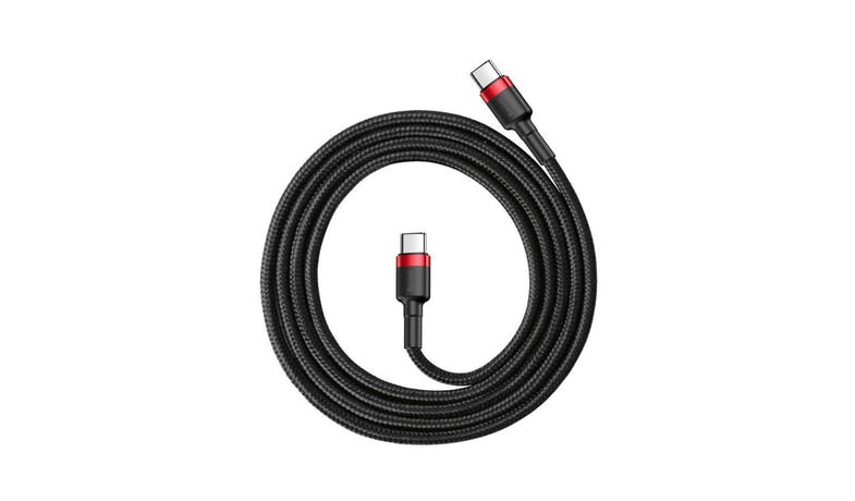 Baseus Cafule Series Type-C PD2.0 Cable