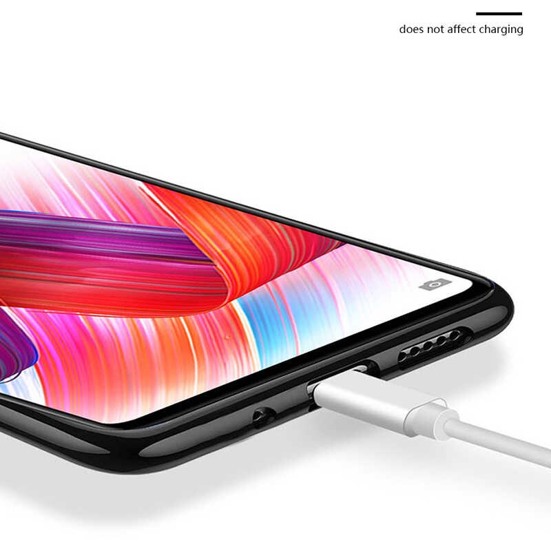 Magnet Adsorption Case For Oppo