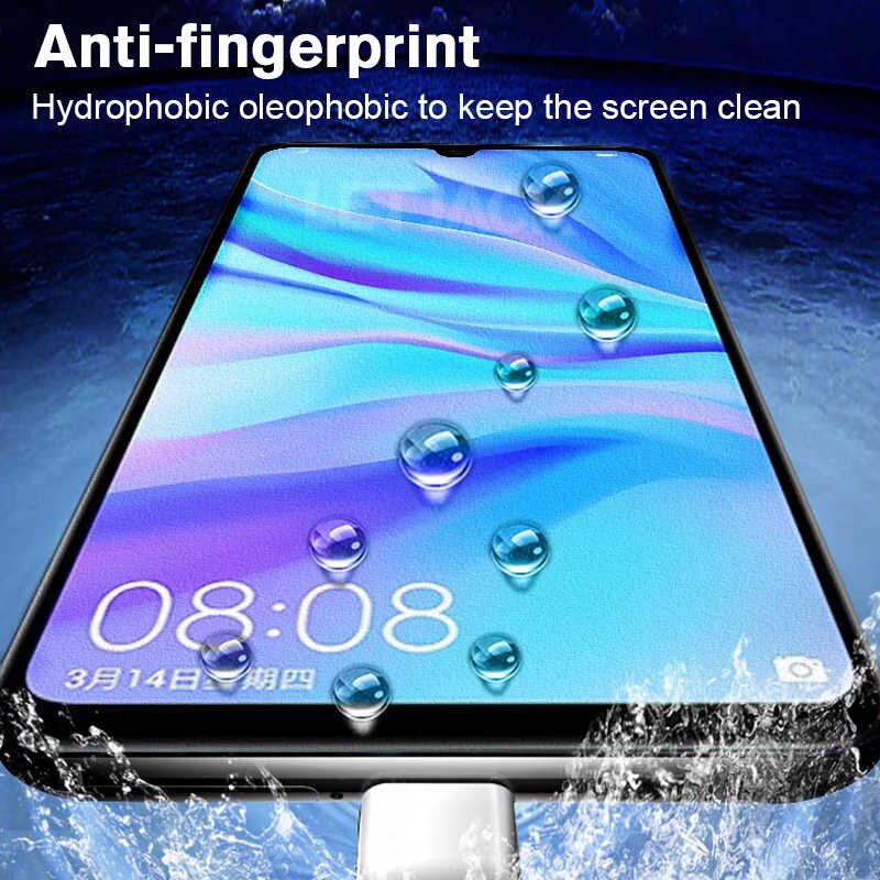 Matte Tempered Glass for Huawei