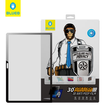 BLUEO Anti-Peep Privacy Screen Protector for IPAD PRO 11" & 12.9" MacBook Air/Pro 13.3" & 16"