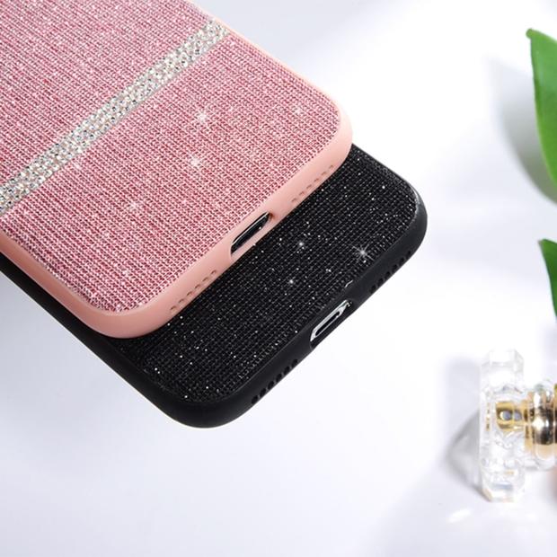 Sulada Diamond Case for Iphone