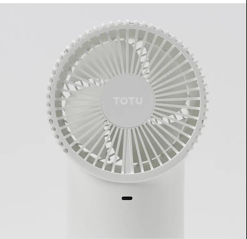 TOTU DESIGN 365 Fan with Humidifier