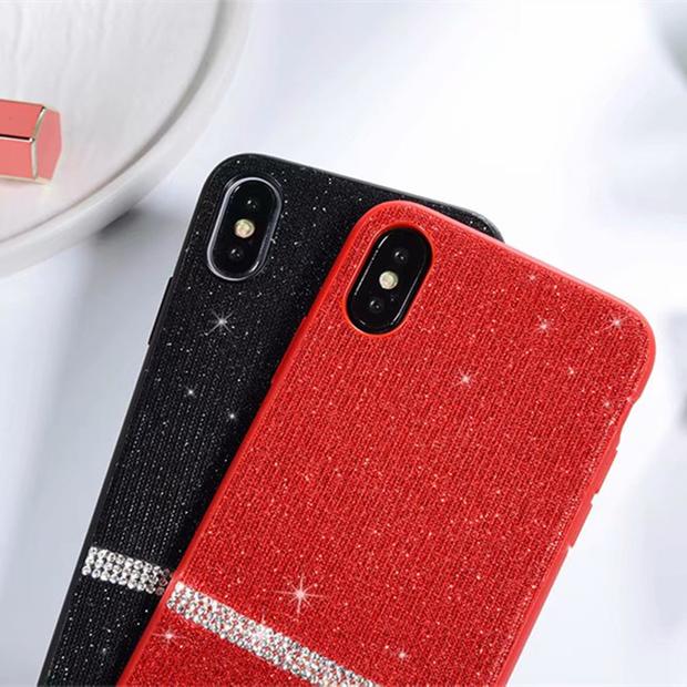 Sulada Diamond Case for Iphone