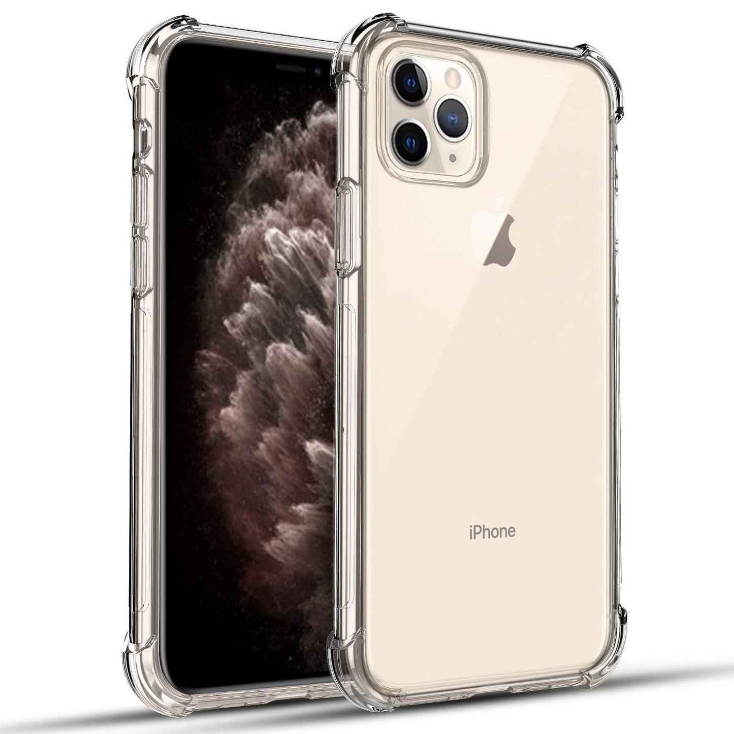 ShockProof TPU Case Iphone