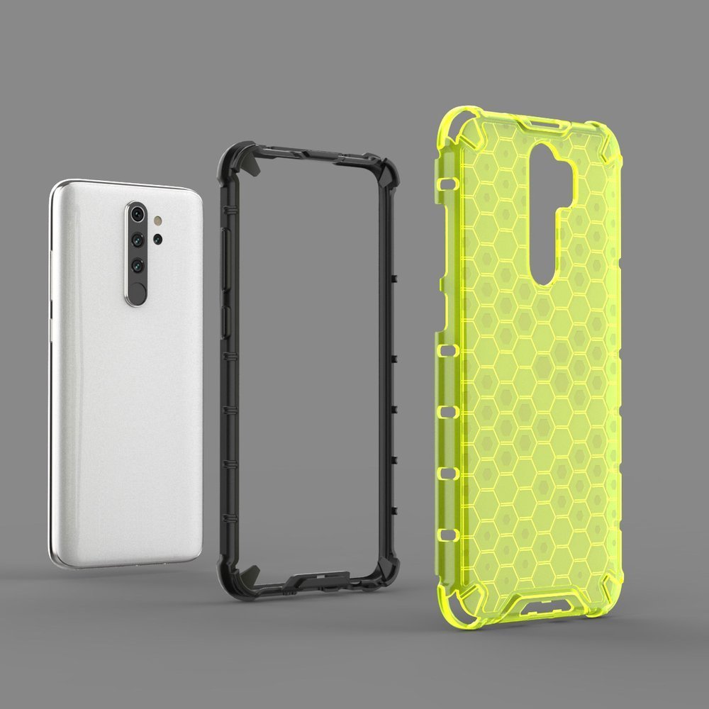 Honeycomb Hybrid Case for Xiaomi/Redmi
