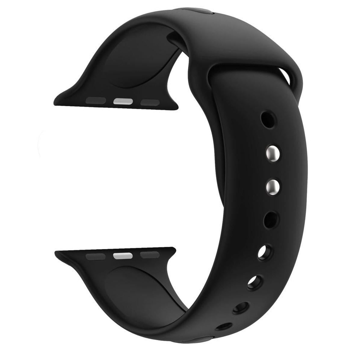 Plain Watch Strap [38mm/40mm]