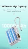 Yoobao LDB Series 10,000mAh Power Bank