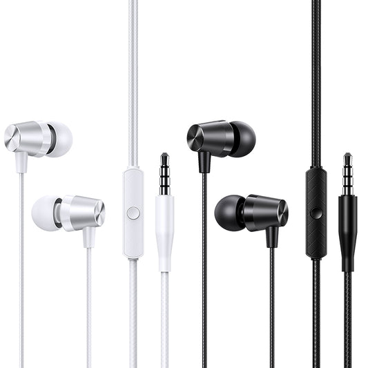 USAMS US-SJ475 EP-42 3.5mm In-ear Earphone
