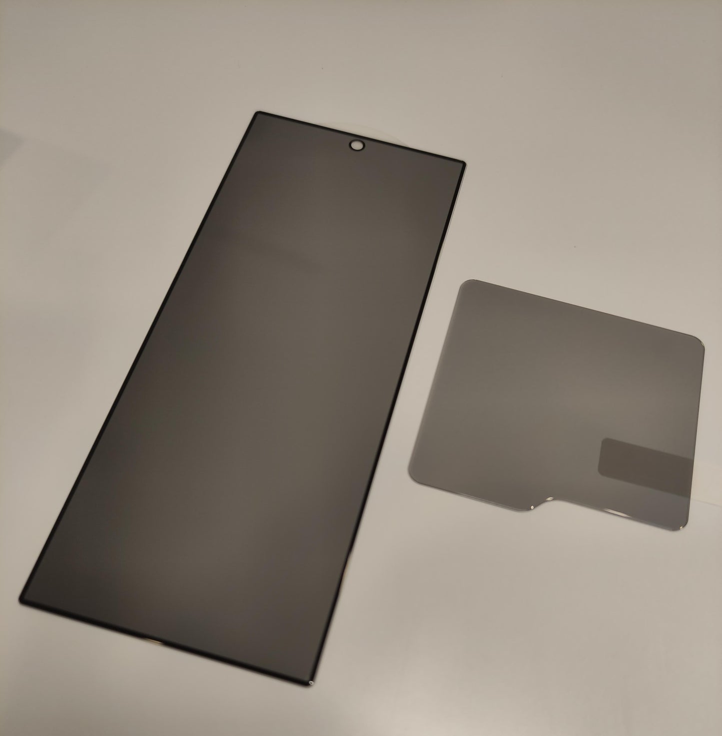 Privacy Tempered Glass for SAMSUNG