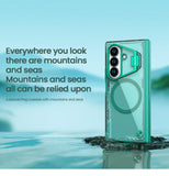 NILLKIN IceBlade Prop Magnetic Case