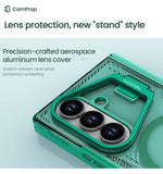 NILLKIN IceBlade Prop Magnetic Case