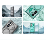 NILLKIN IceBlade Prop Magnetic Case