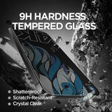 LITO D+Max 4K Stereo Vision Pro Privacy Tempered Glass