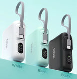 Yoobao LDB Series 10,000mAh Power Bank