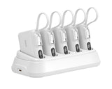 Yoobao LDB Series 10,000mAh Power Bank