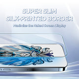 LITO D+Max 4K Stereo Vision Pro Clear Tempered Glass