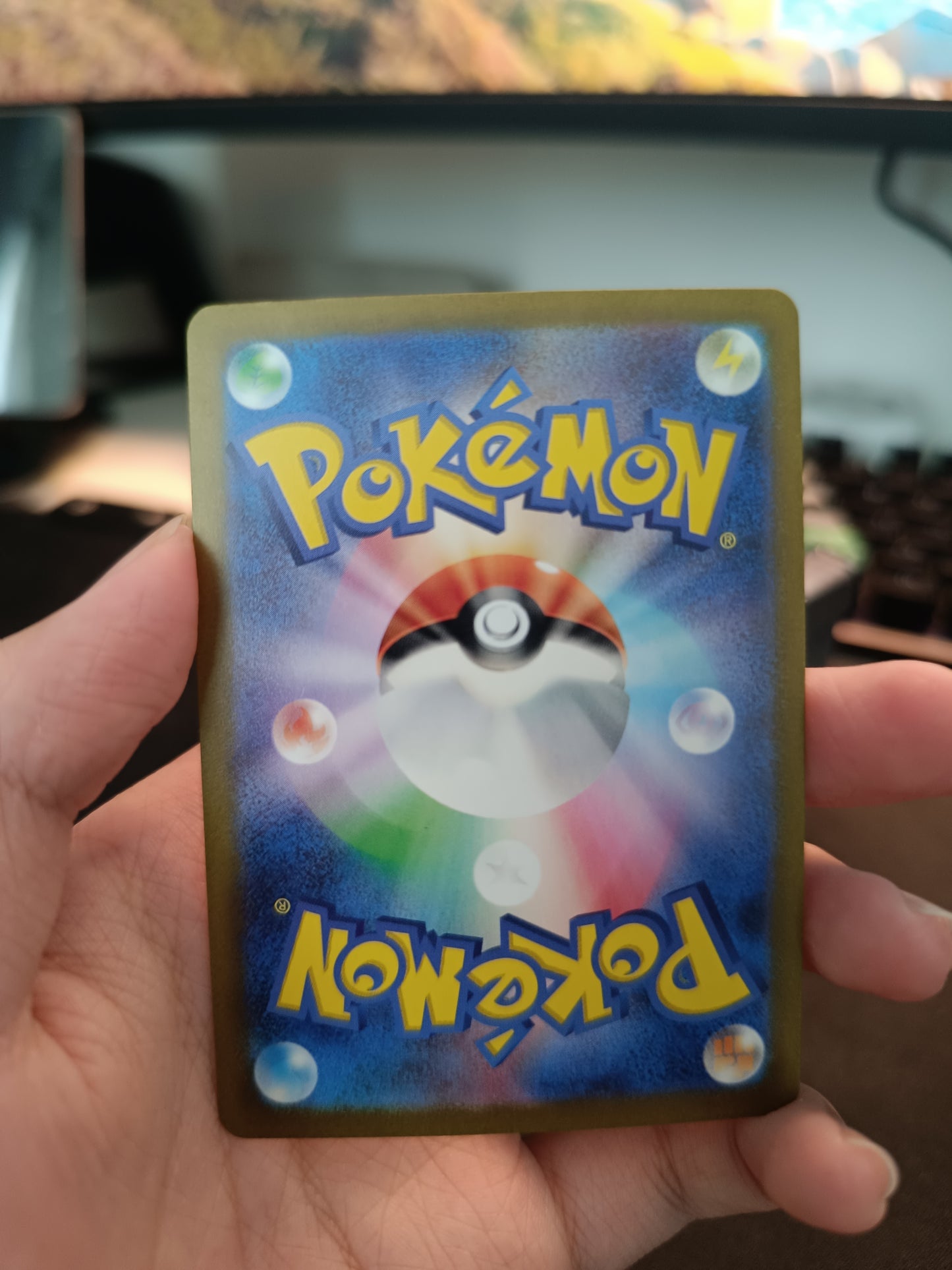 Charizard EX 115/190 Double Rare Shiny Treasures (Japanese)