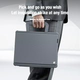 Nillkin Bumper Go Keyboard Case for iPad