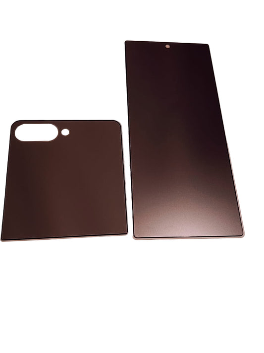 Privacy Tempered Glass for SAMSUNG