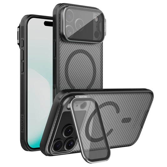 NILLKIN Camshield Prop Magnetic Case for Iphone