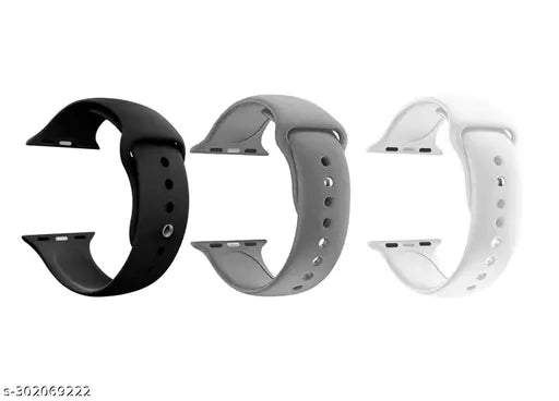 Plain Watch Strap [38mm/40mm]