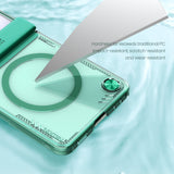 NILLKIN IceBlade Magnetic Case