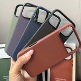 TECHWoven MagSafe Case