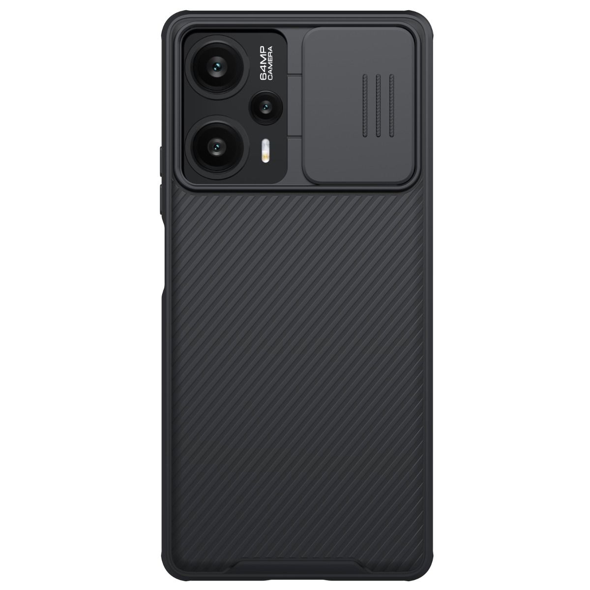 Nillkin CamShield Pro Magnetic case for Xiaomi/Redmi