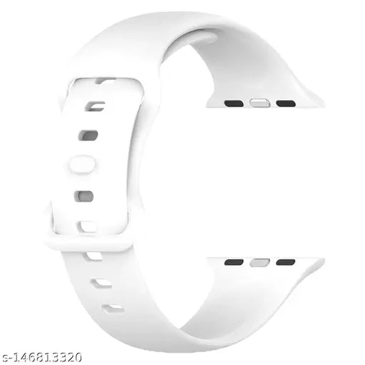 Plain Watch Strap [38mm/40mm]