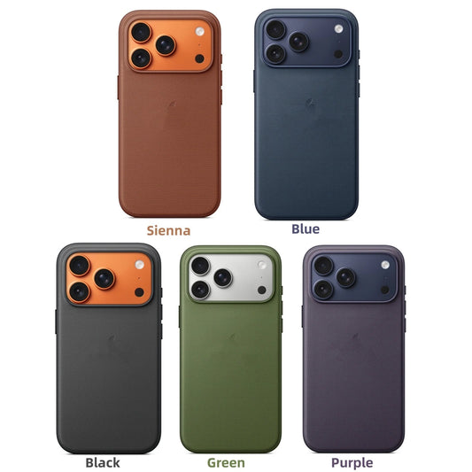 TECHWoven MagSafe Case